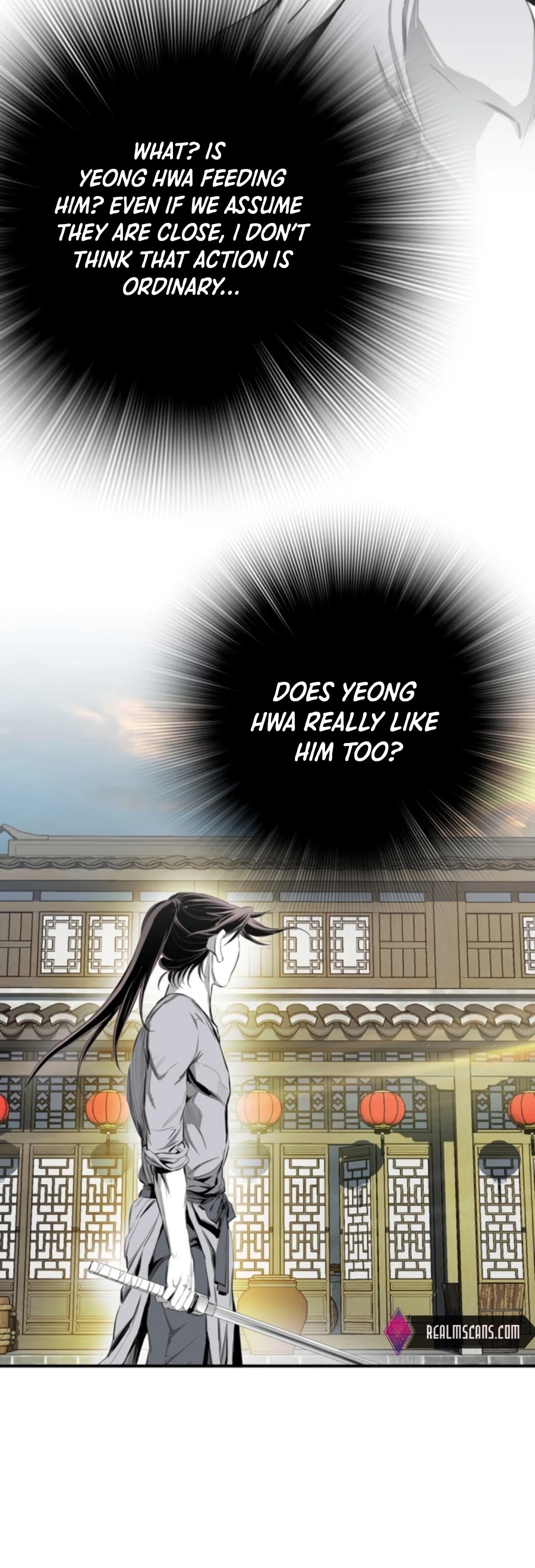 Way To Heaven Chapter 101 page 6 - Chapter 101