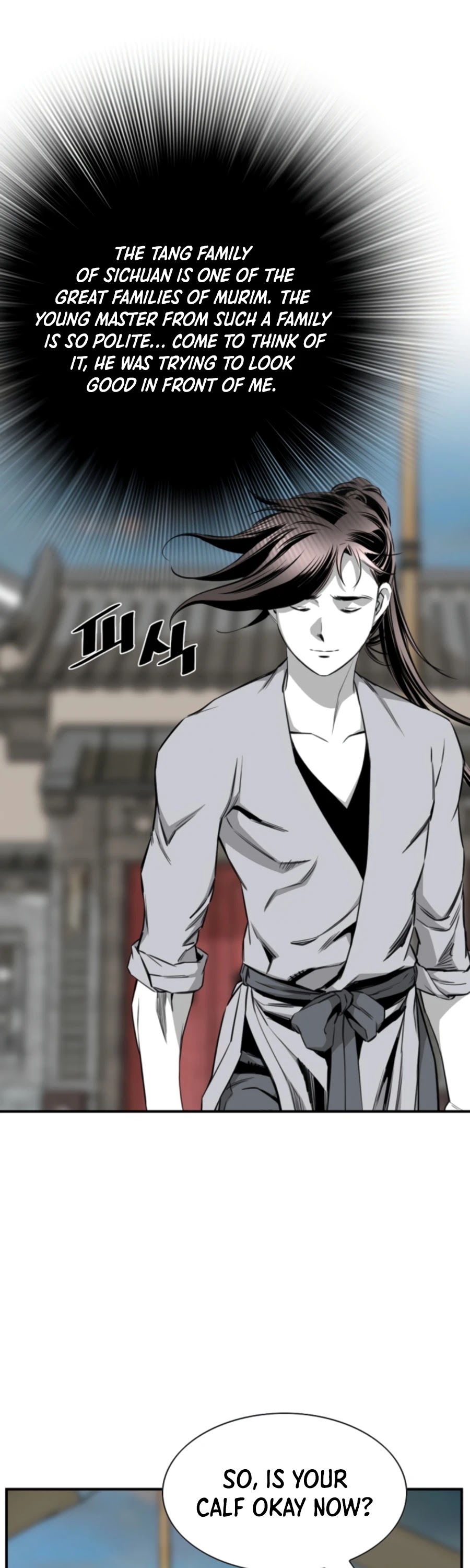 Way To Heaven Chapter 101 page 9 - Chapter 101