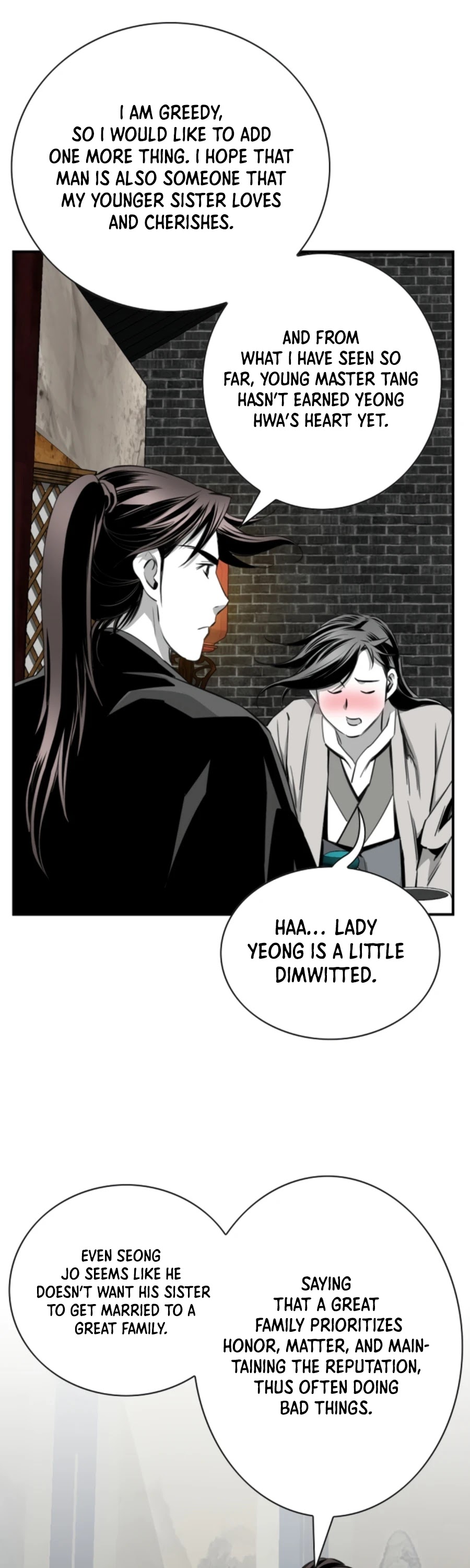 Way To Heaven Chapter 102 page 10 - Chapter 102