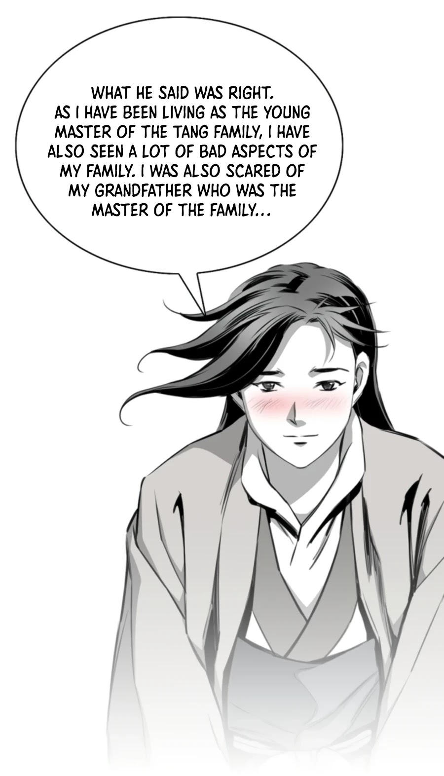 Way To Heaven Chapter 102 page 12 - Chapter 102