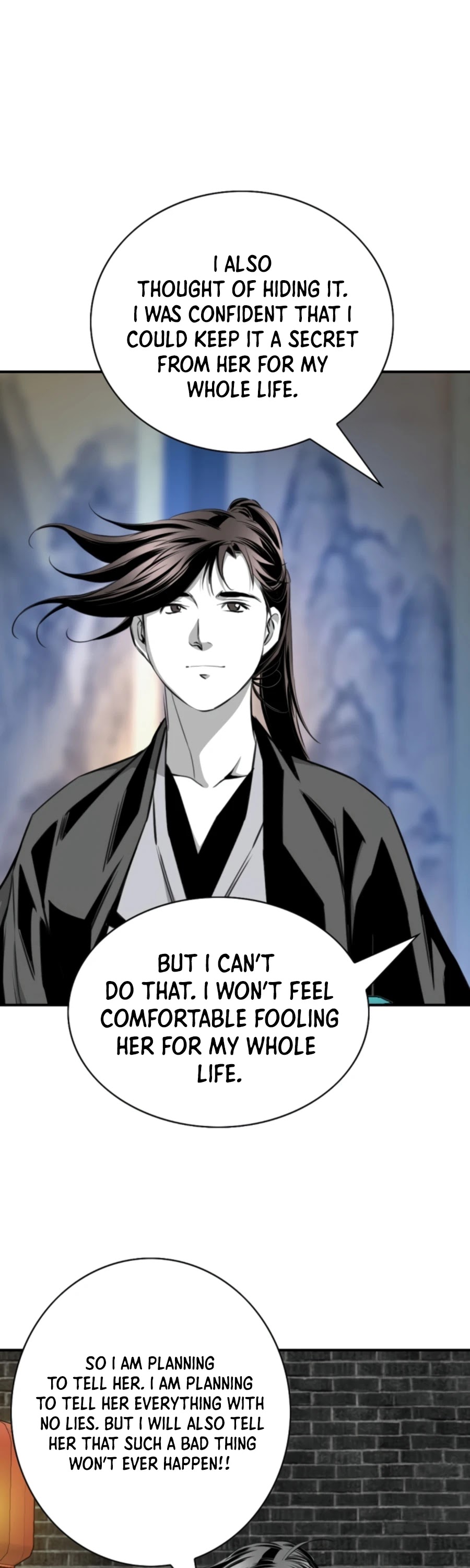 Way To Heaven Chapter 102 page 13 - Chapter 102