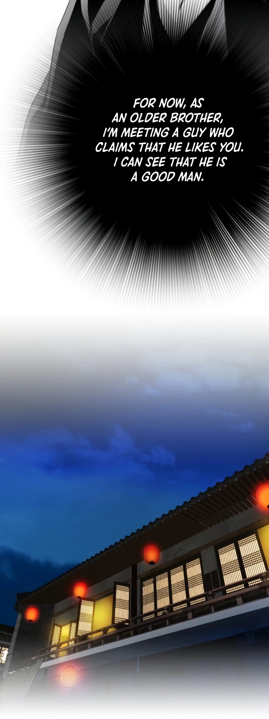 Way To Heaven Chapter 102 page 15 - Chapter 102