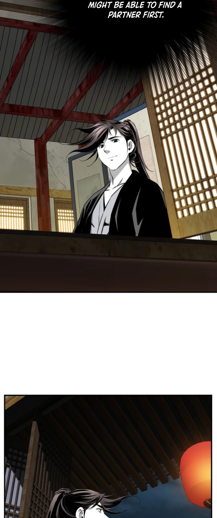 Way To Heaven Chapter 102 page 17 - Chapter 102