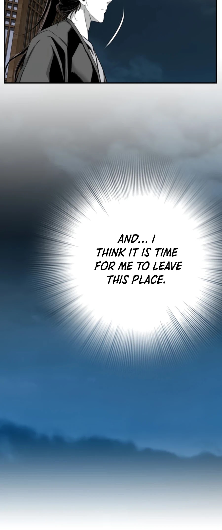 Way To Heaven Chapter 102 page 18 - Chapter 102
