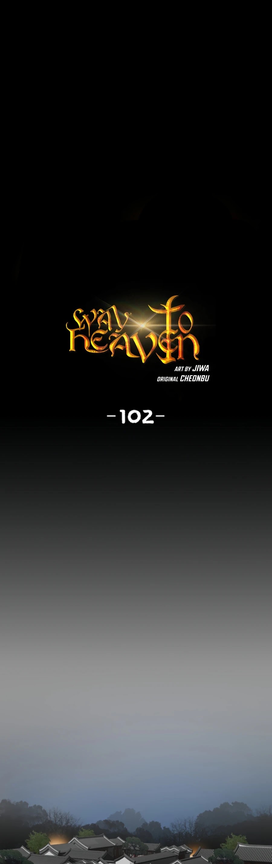 Way To Heaven Chapter 102 page 2 - Chapter 102