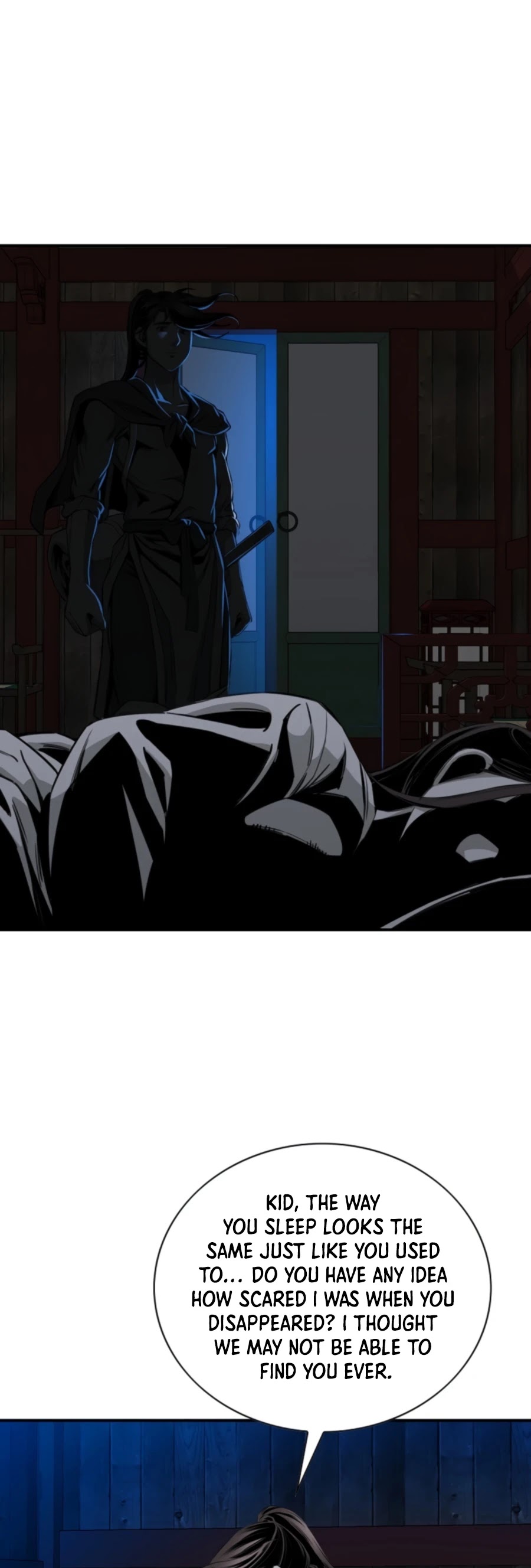 Way To Heaven Chapter 102 page 21 - Chapter 102