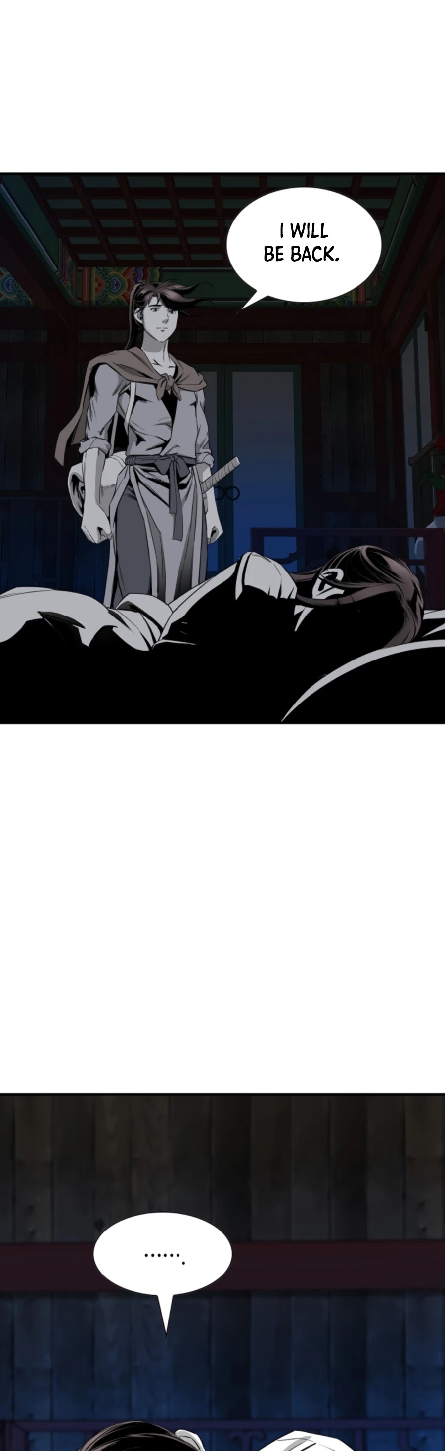 Way To Heaven Chapter 102 page 23 - Chapter 102