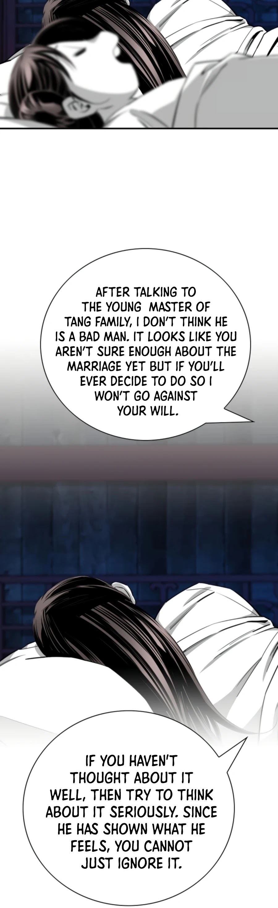 Way To Heaven Chapter 102 page 24 - Chapter 102