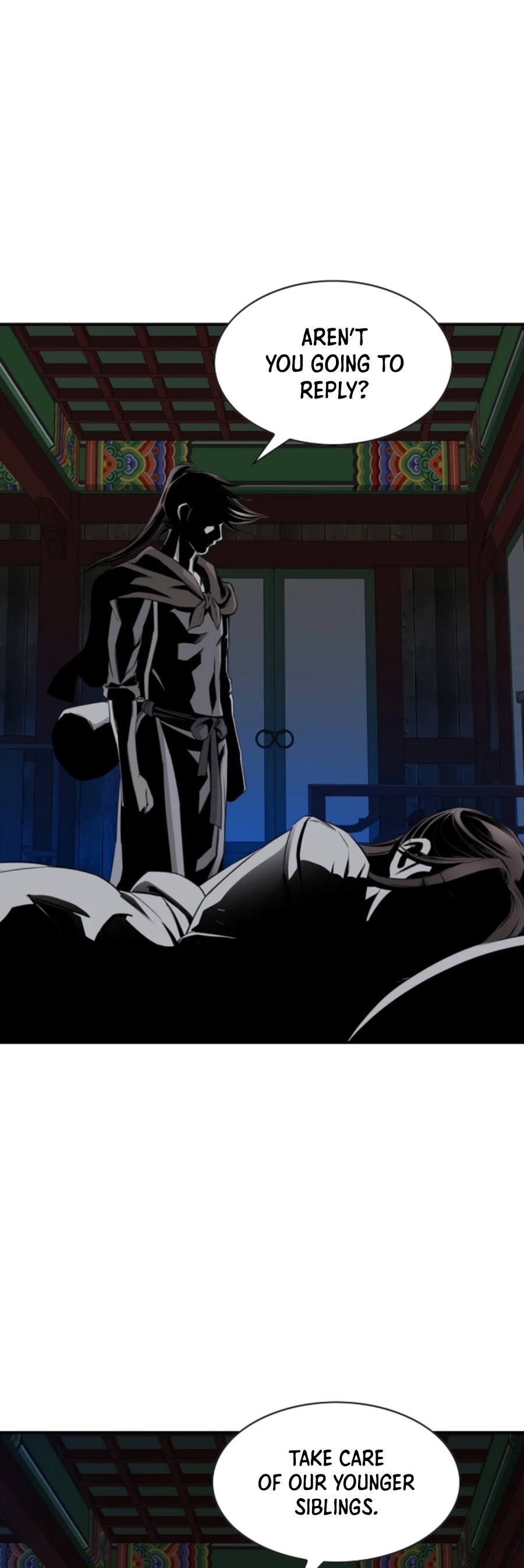 Way To Heaven Chapter 102 page 25 - Chapter 102