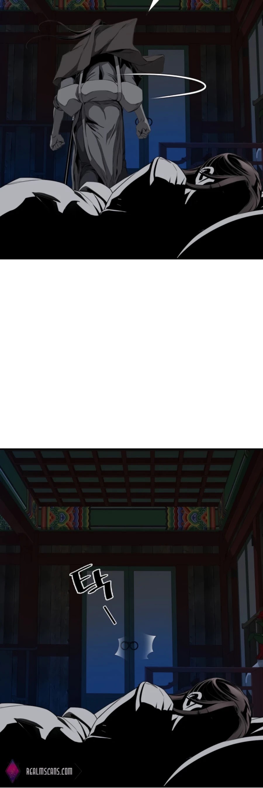 Way To Heaven Chapter 102 page 26 - Chapter 102