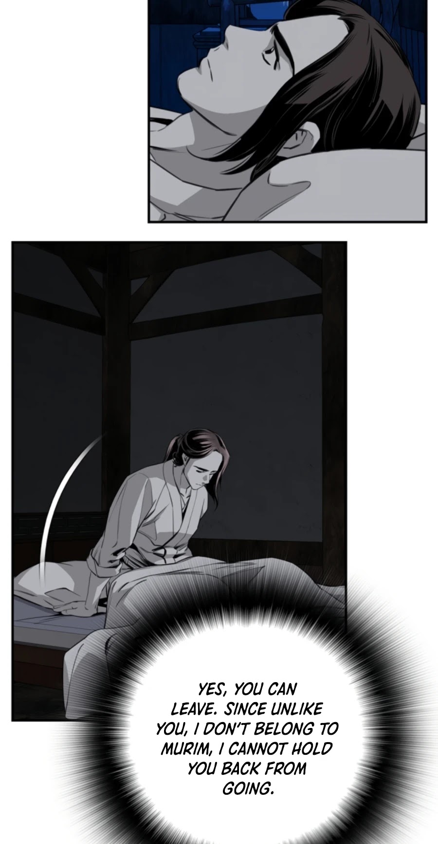 Way To Heaven Chapter 102 page 30 - Chapter 102
