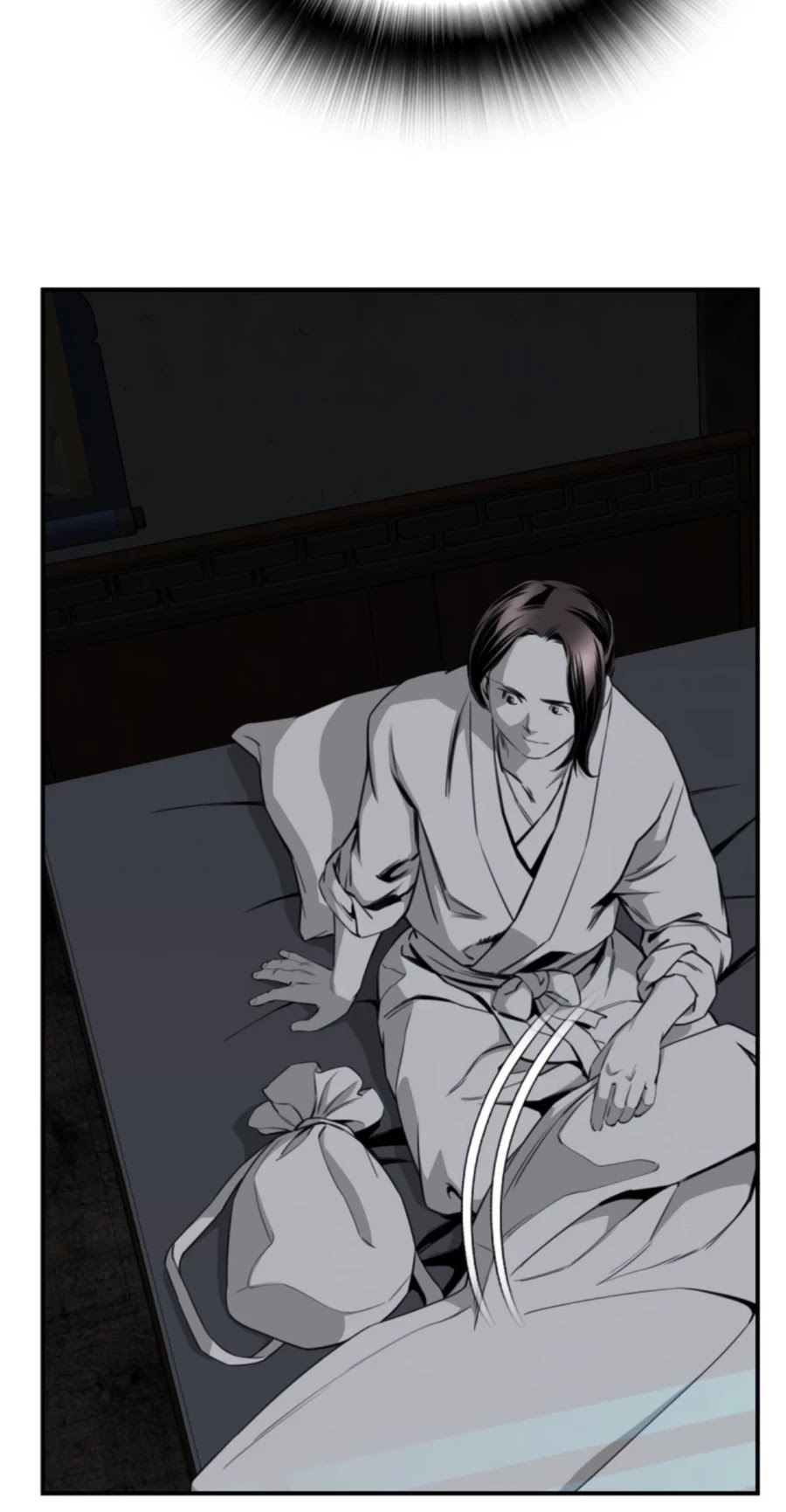 Way To Heaven Chapter 102 page 31 - Chapter 102
