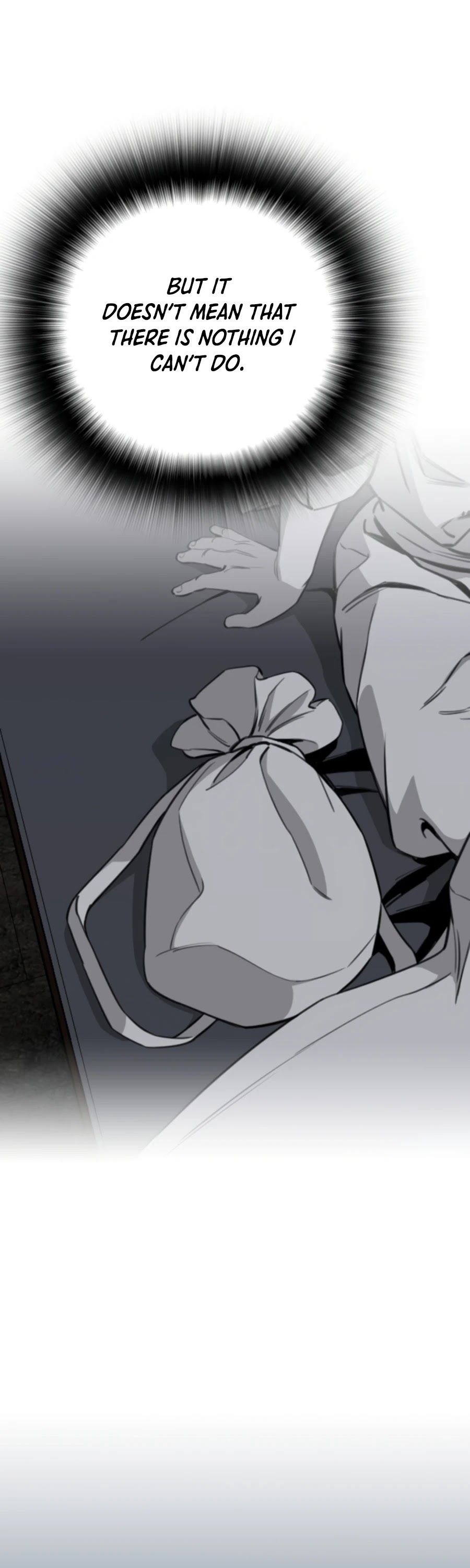 Way To Heaven Chapter 102 page 32 - Chapter 102