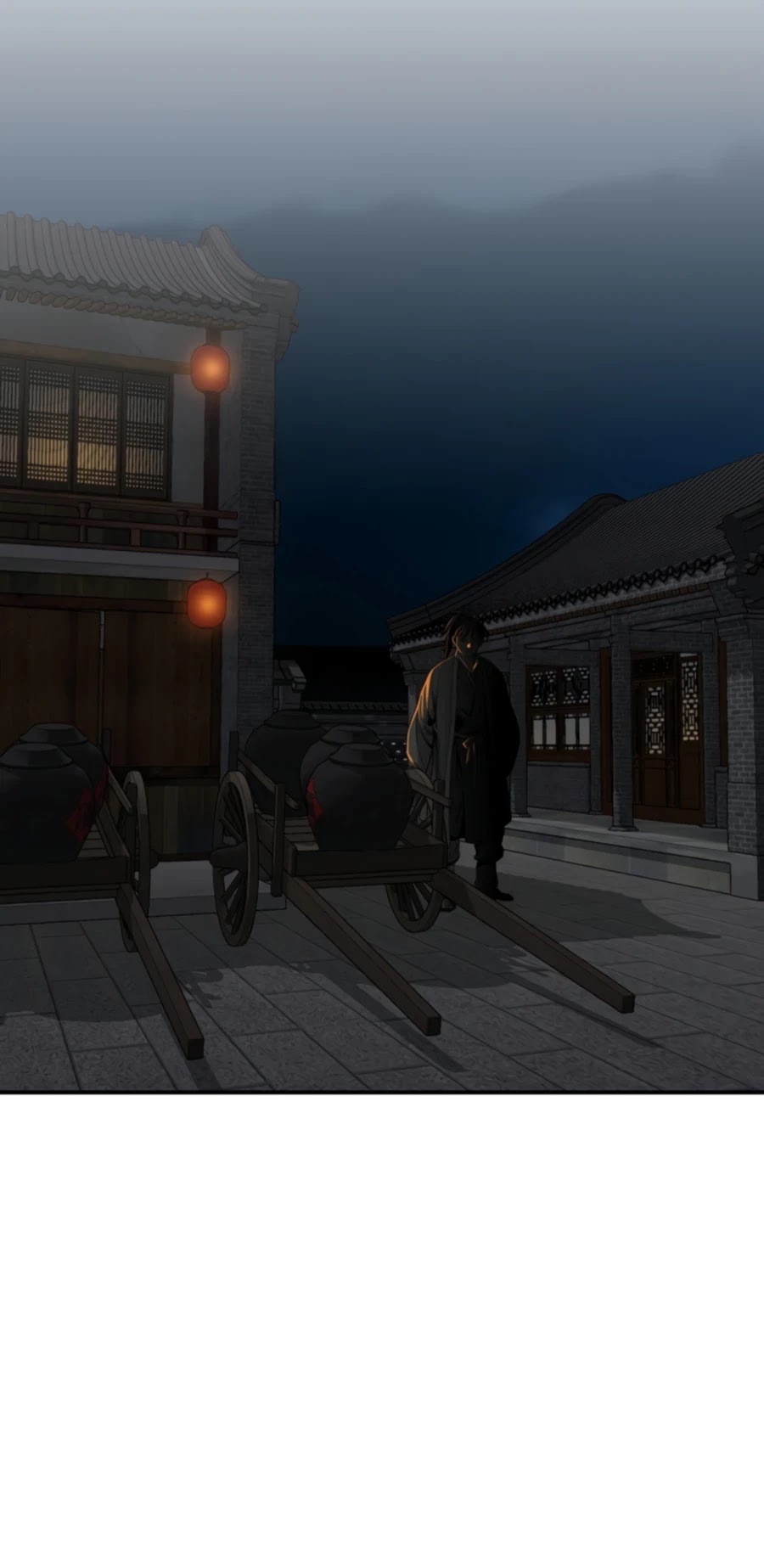 Way To Heaven Chapter 102 page 33 - Chapter 102