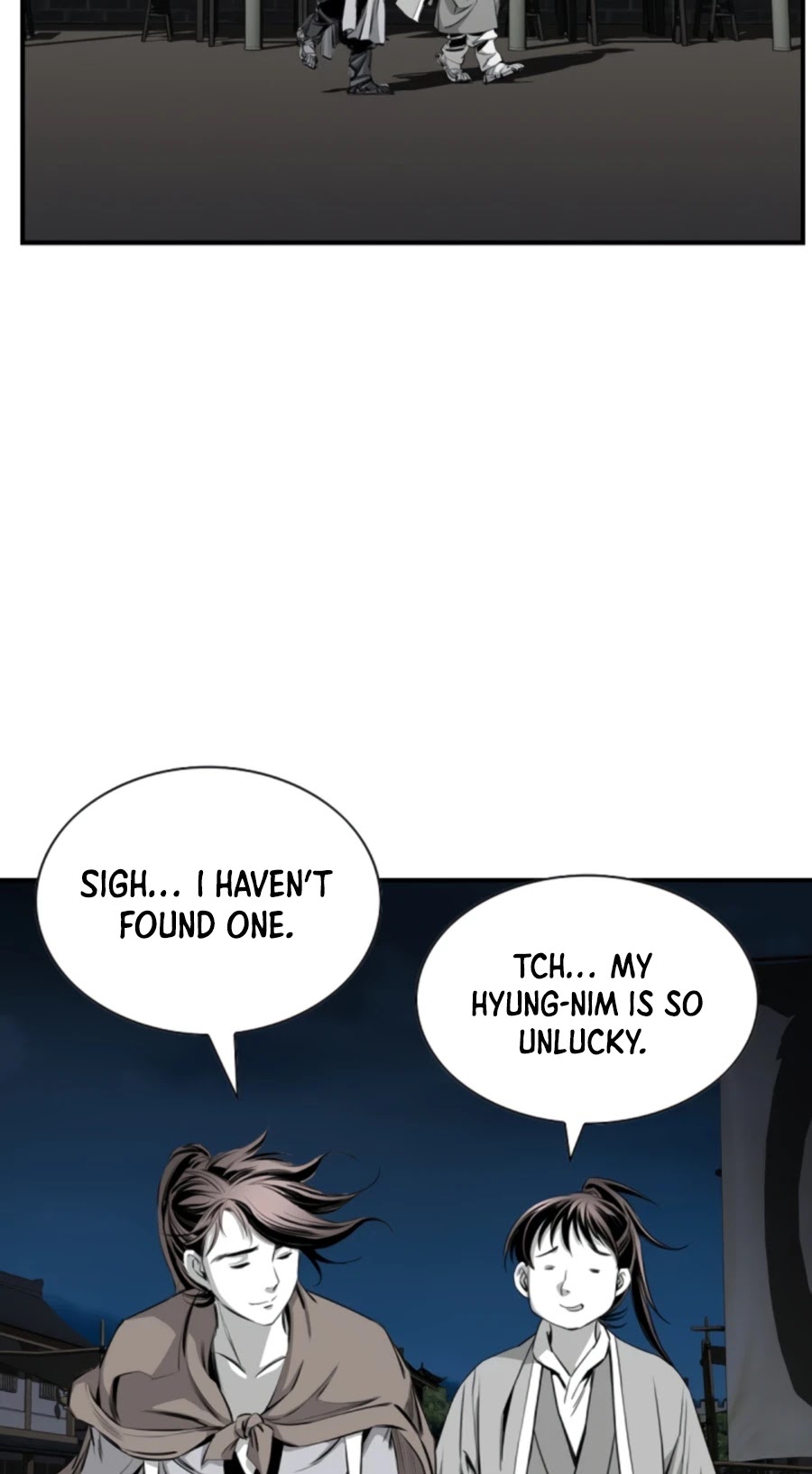 Way To Heaven Chapter 102 page 38 - Chapter 102