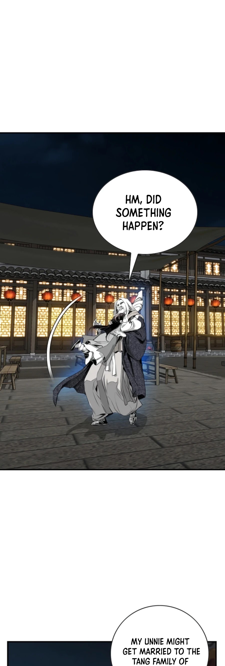 Way To Heaven Chapter 102 page 4 - Chapter 102
