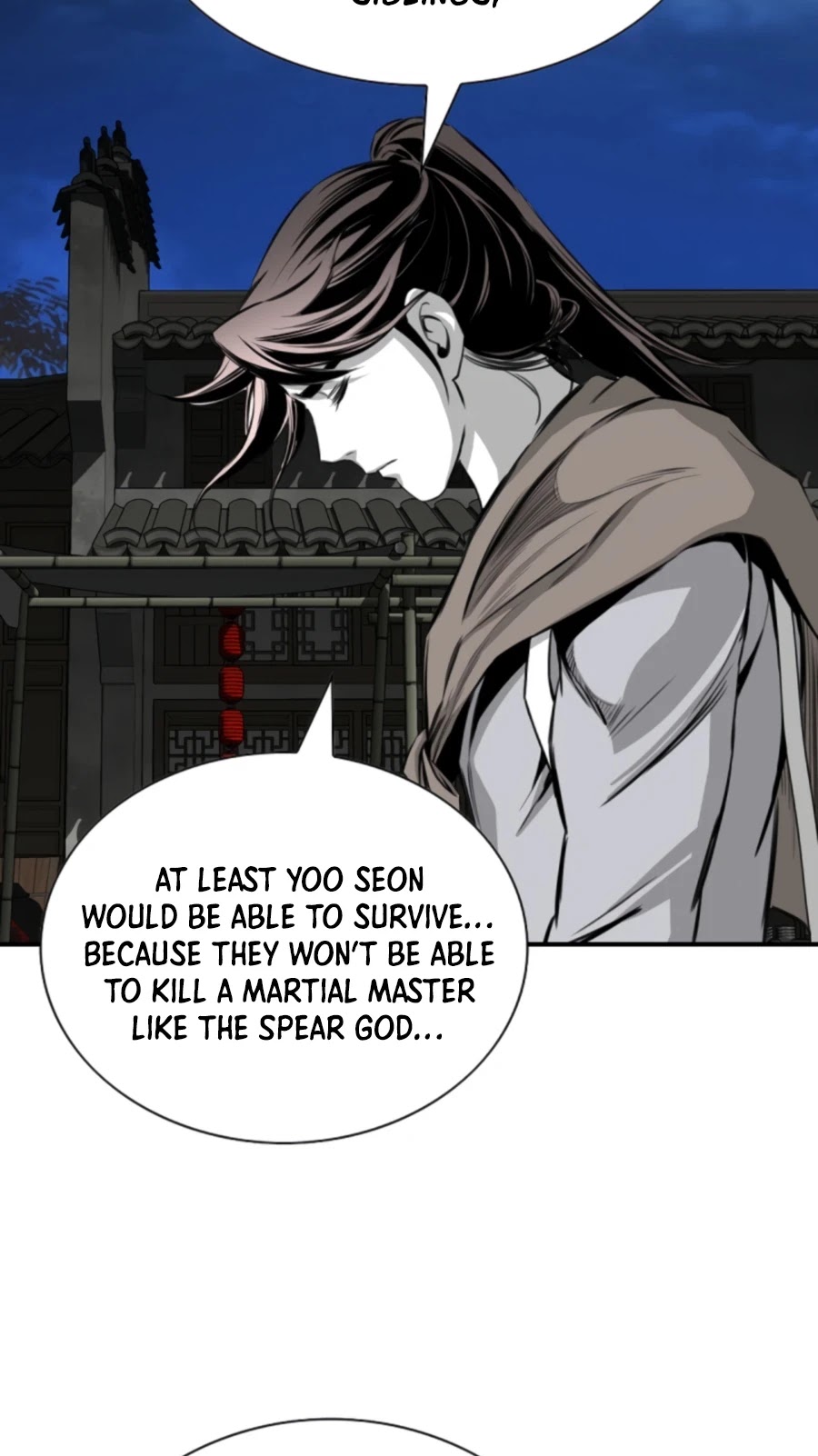 Way To Heaven Chapter 102 page 41 - Chapter 102