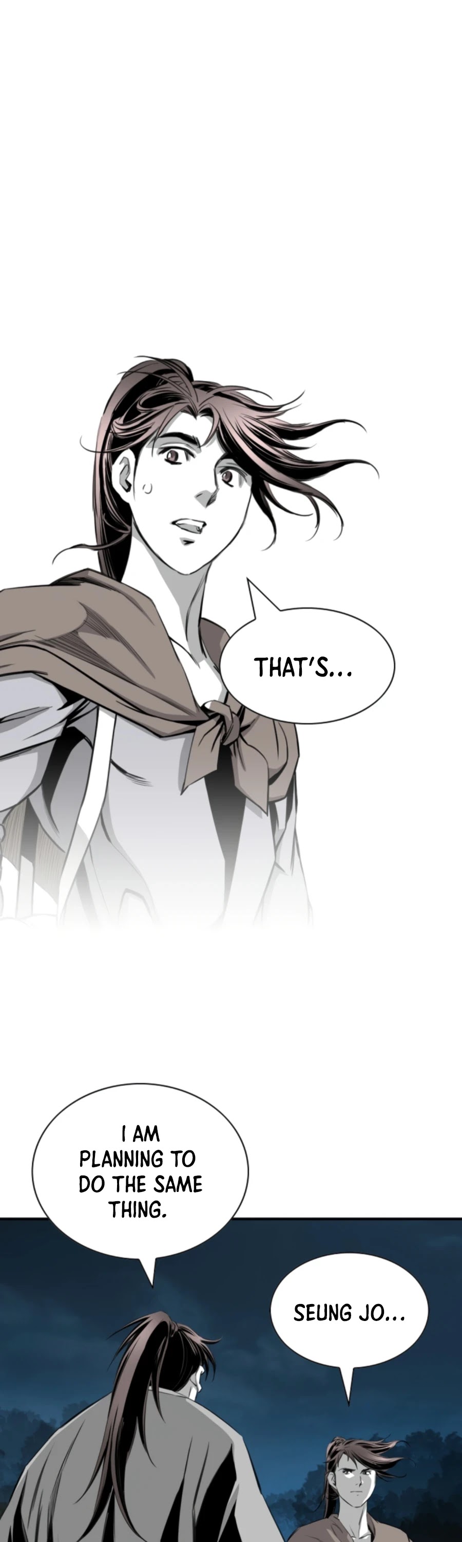 Way To Heaven Chapter 102 page 45 - Chapter 102