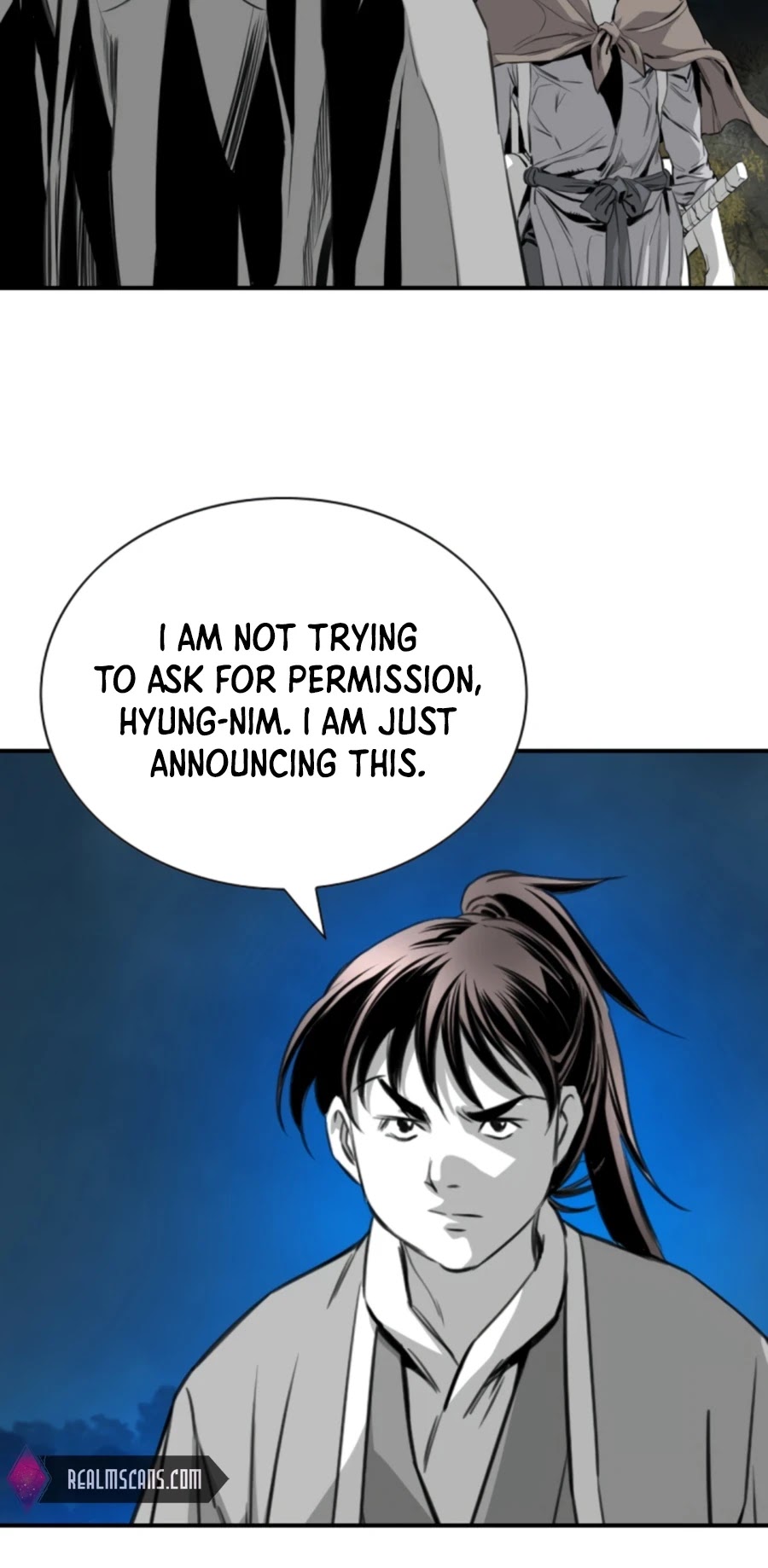 Way To Heaven Chapter 102 page 46 - Chapter 102