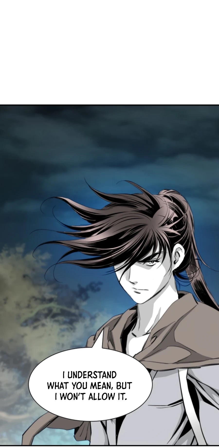 Way To Heaven Chapter 102 page 47 - Chapter 102