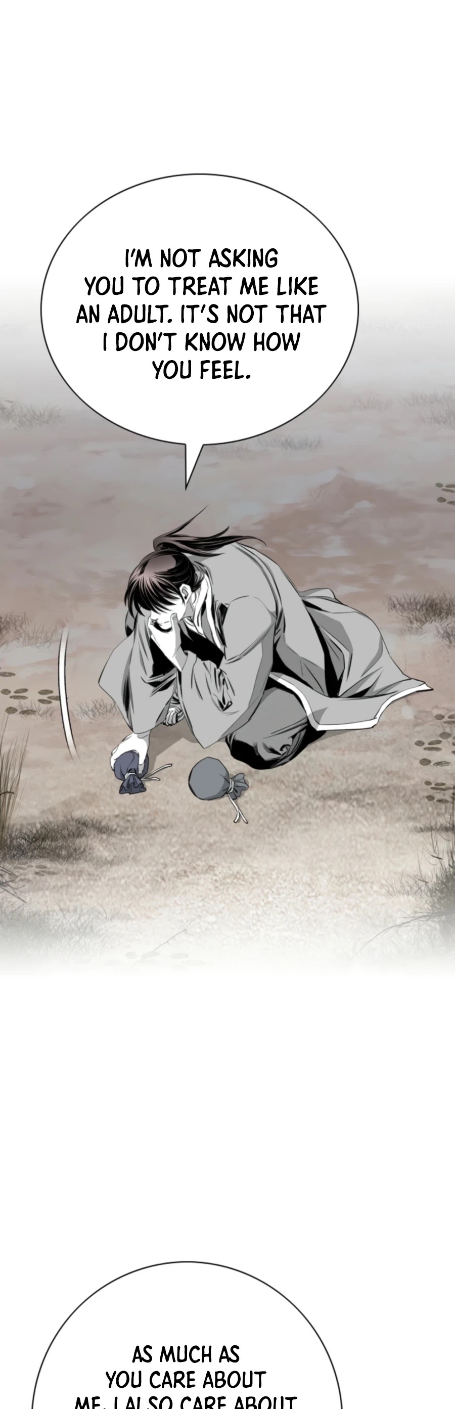 Way To Heaven Chapter 102 page 52 - Chapter 102