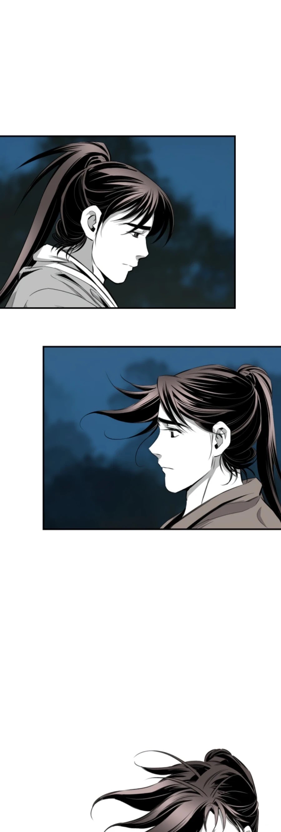 Way To Heaven Chapter 102 page 54 - Chapter 102