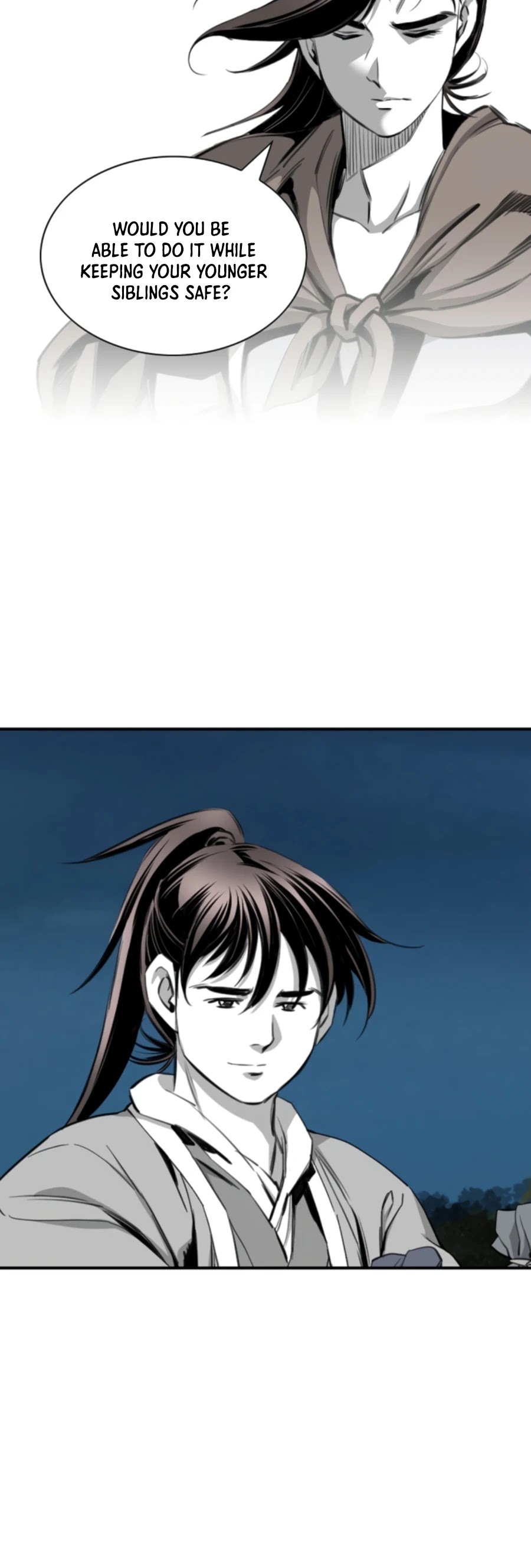 Way To Heaven Chapter 102 page 55 - Chapter 102