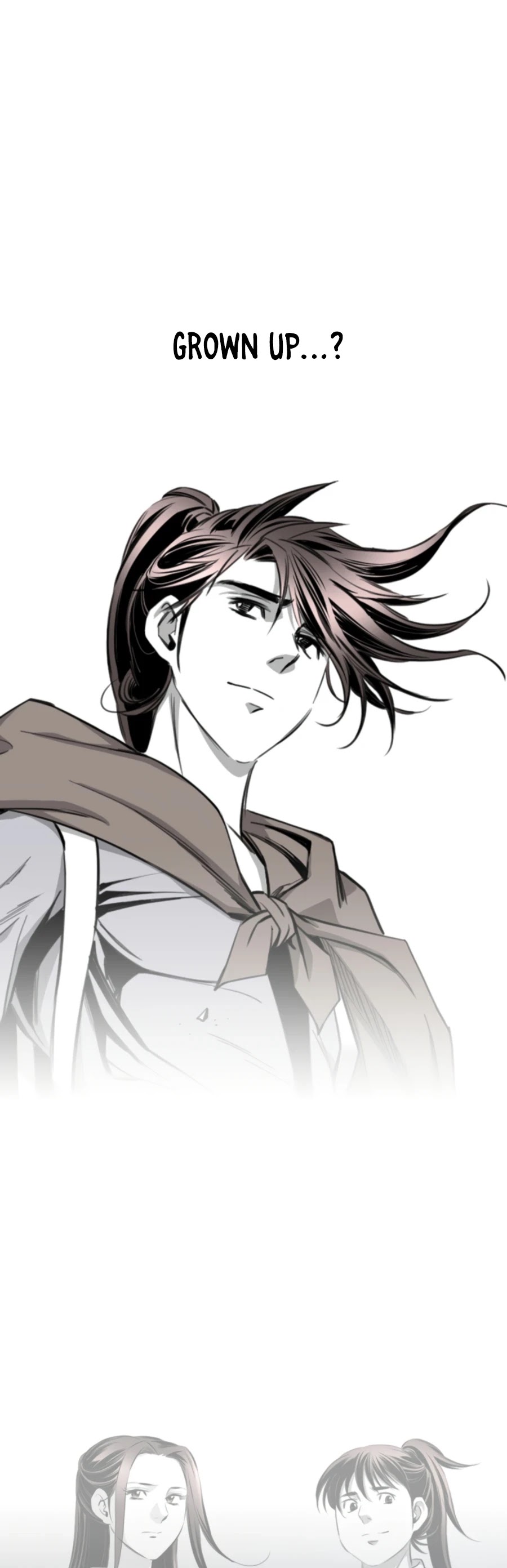 Way To Heaven Chapter 102 page 58 - Chapter 102
