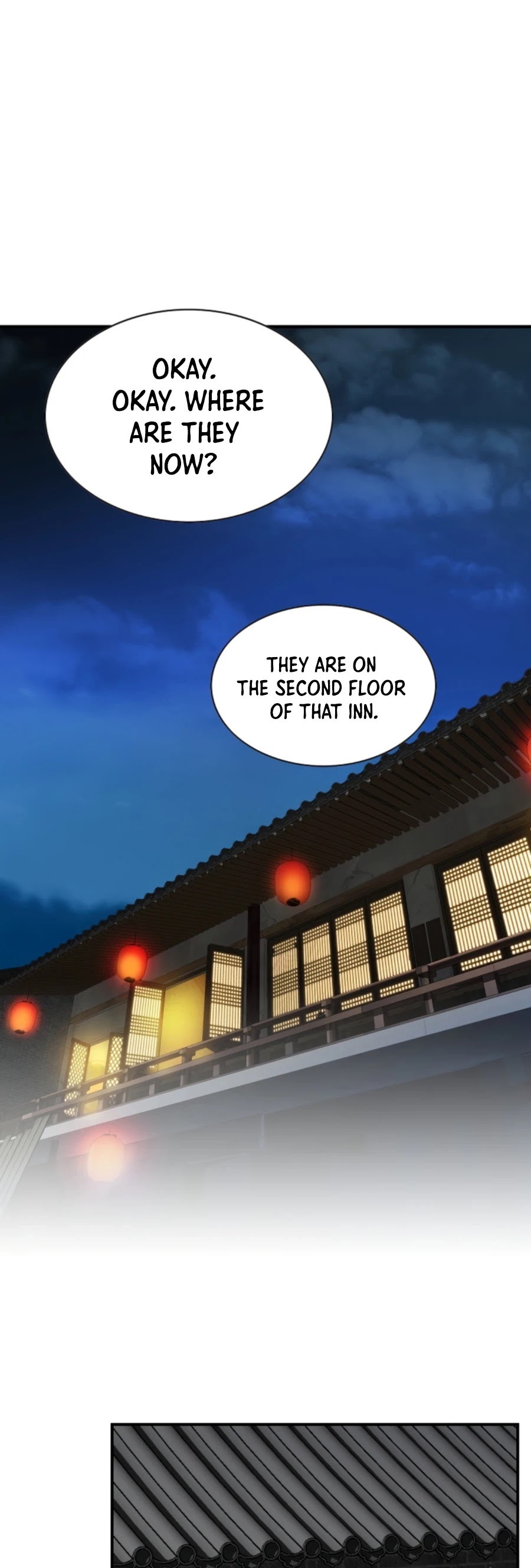 Way To Heaven Chapter 102 page 6 - Chapter 102