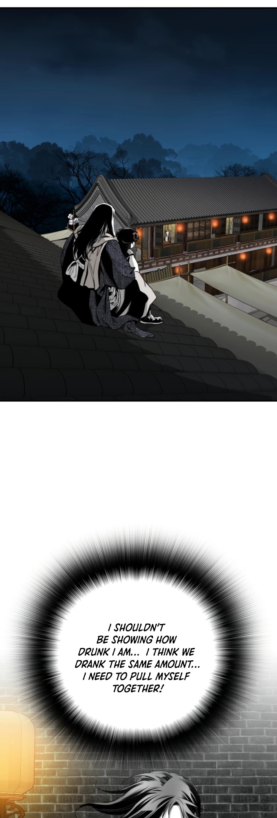 Way To Heaven Chapter 102 page 8 - Chapter 102