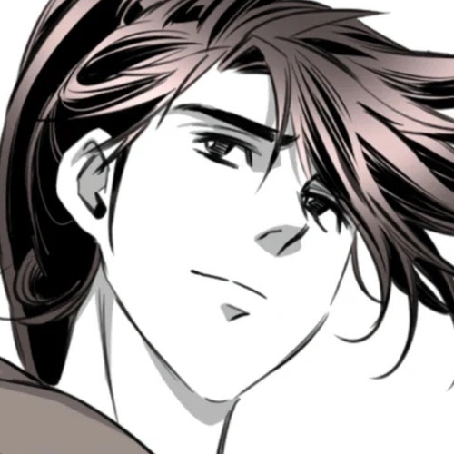Way To Heaven Chapter 102 cover