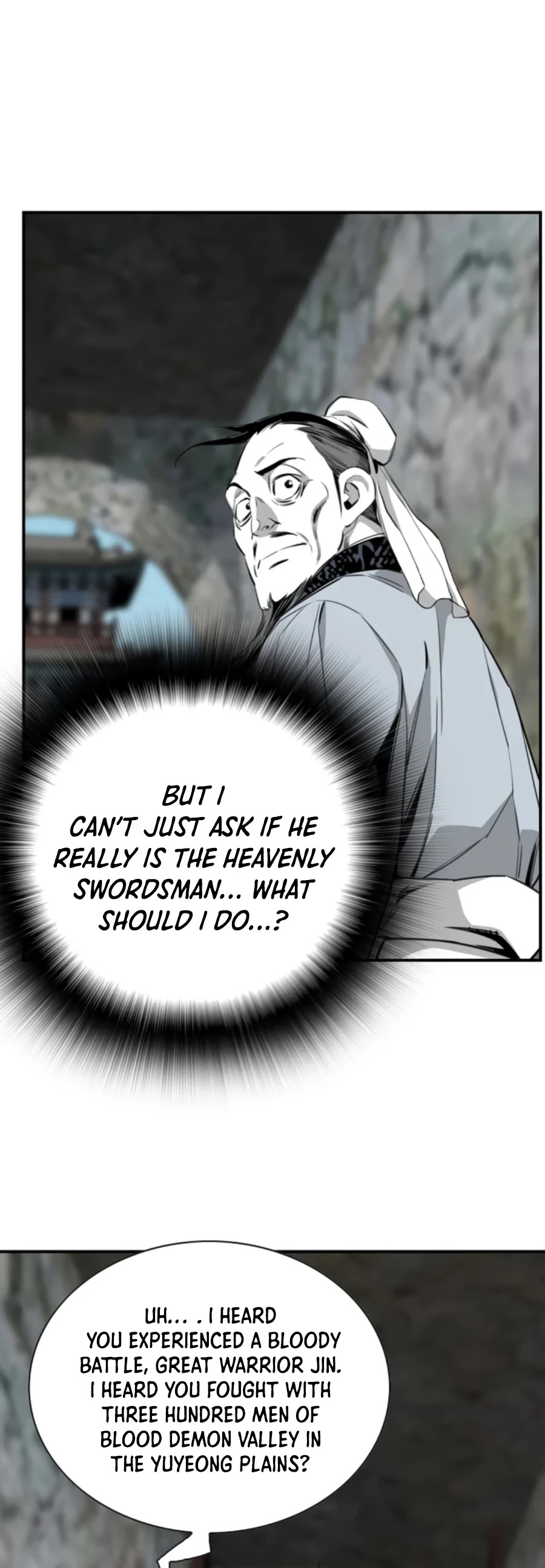 Way To Heaven Chapter 103 page 25 - Chapter 103