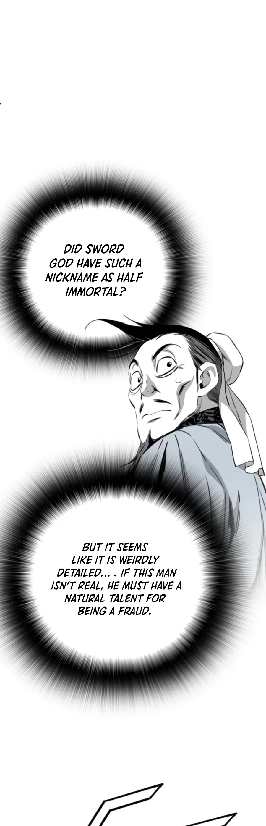 Way To Heaven Chapter 103 page 27 - Chapter 103