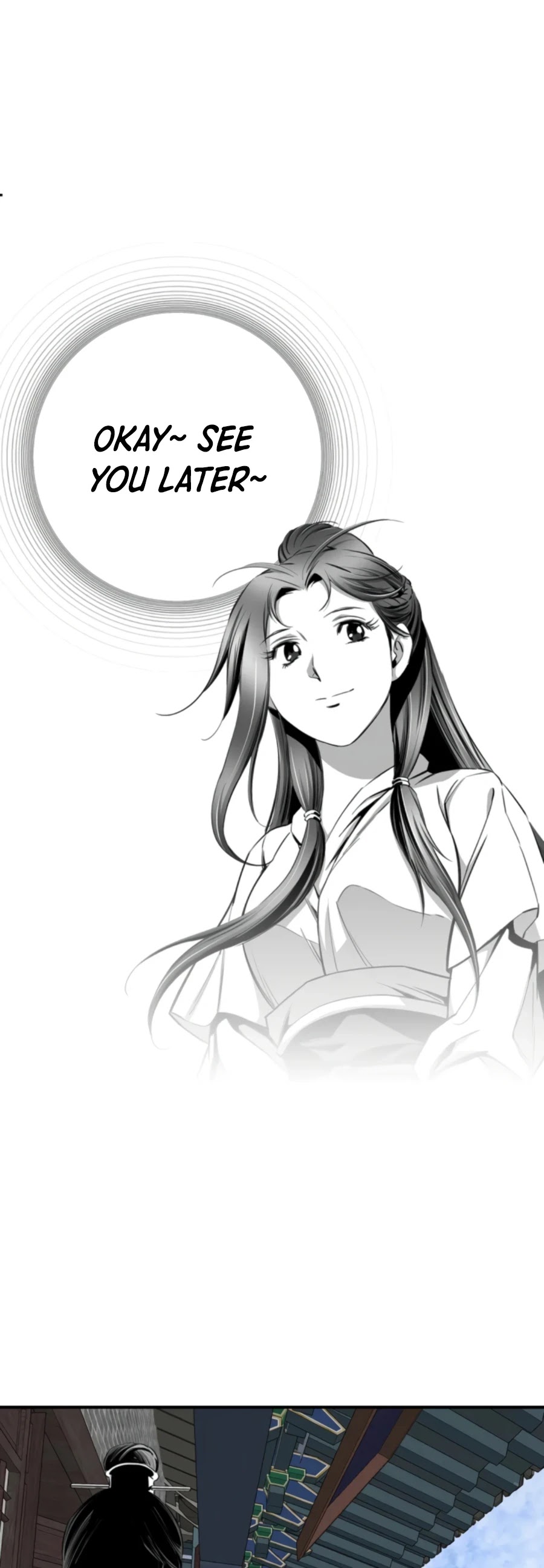 Way To Heaven Chapter 103 page 37 - Chapter 103