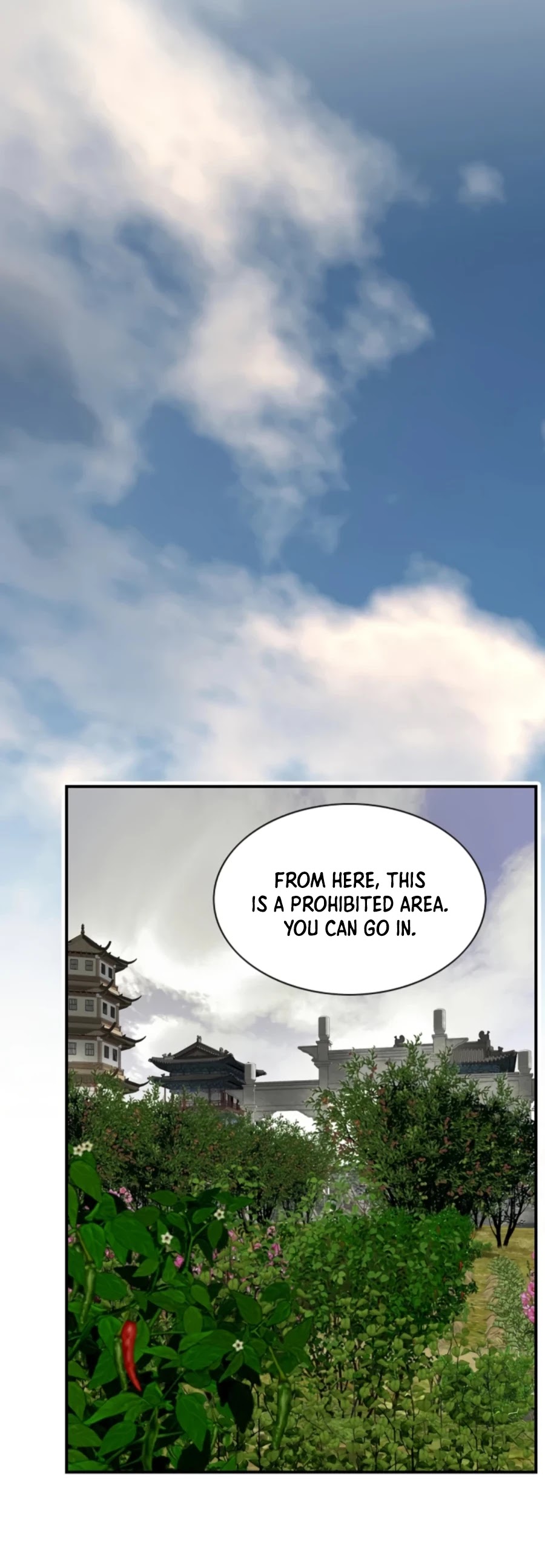 Way To Heaven Chapter 103 page 40 - Chapter 103