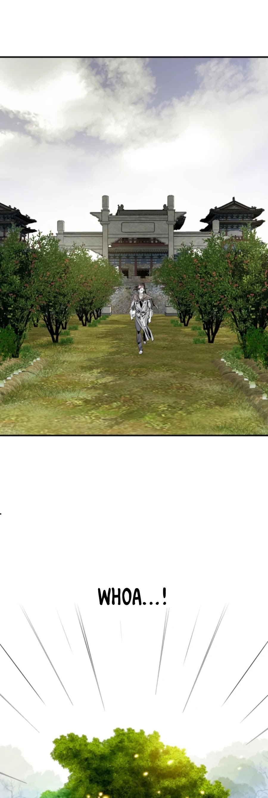 Way To Heaven Chapter 103 page 41 - Chapter 103