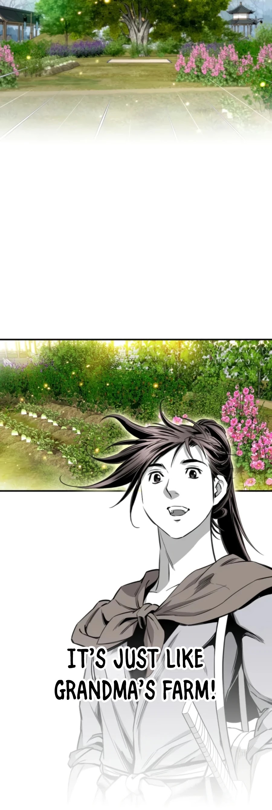 Way To Heaven Chapter 103 page 42 - Chapter 103