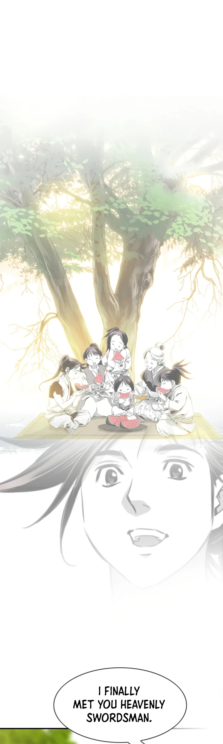 Way To Heaven Chapter 103 page 43 - Chapter 103