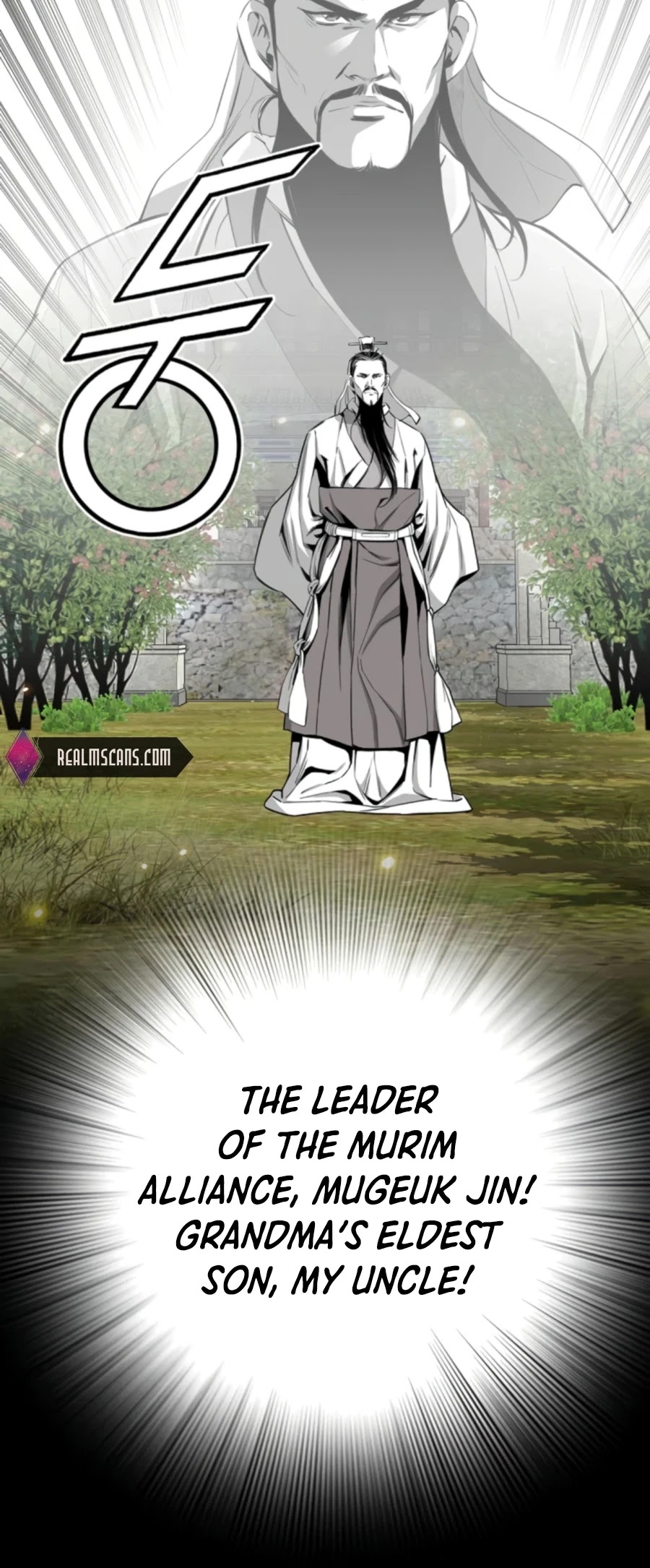 Way To Heaven Chapter 103 page 45 - Chapter 103