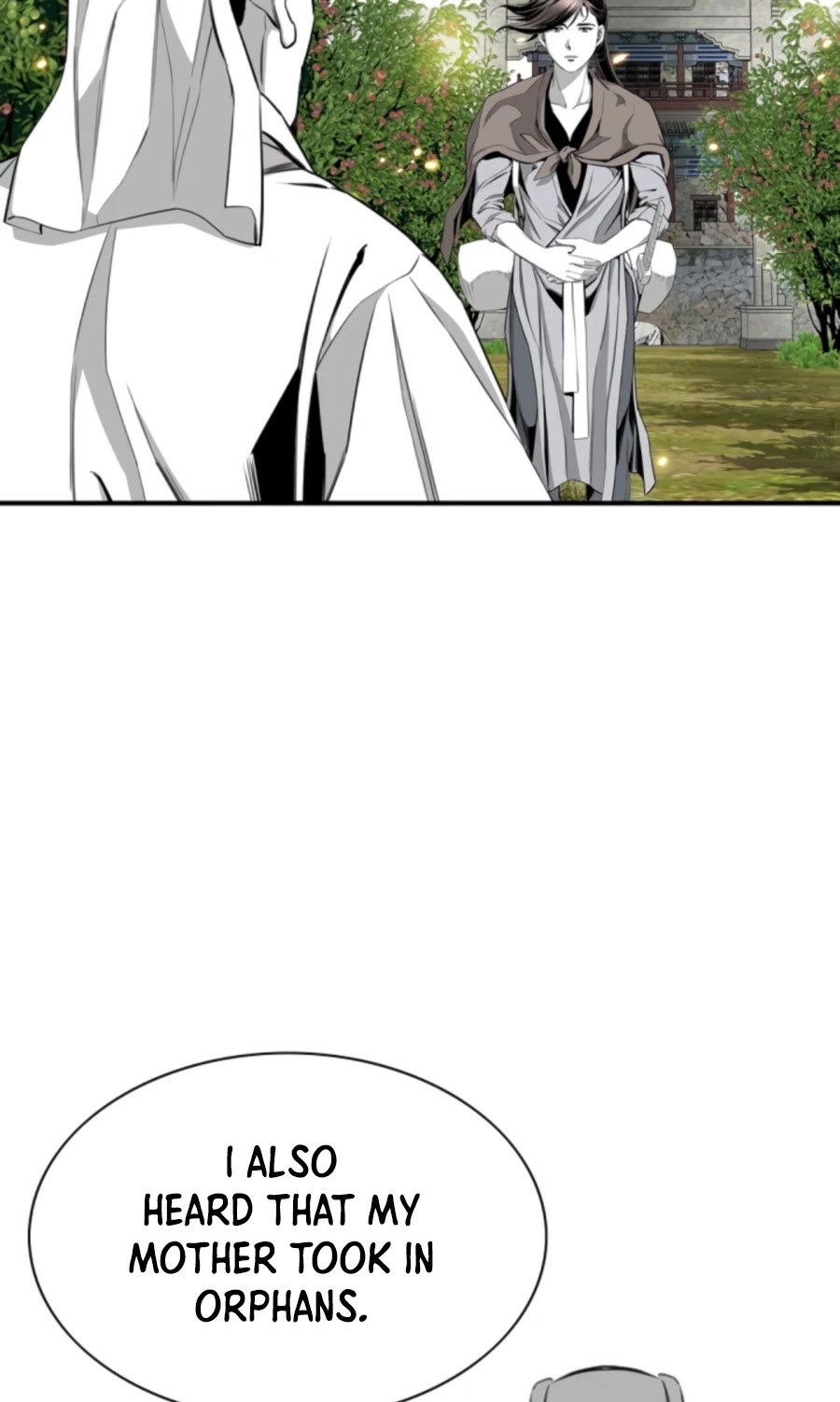 Way To Heaven Chapter 104 page 10 - Chapter 104