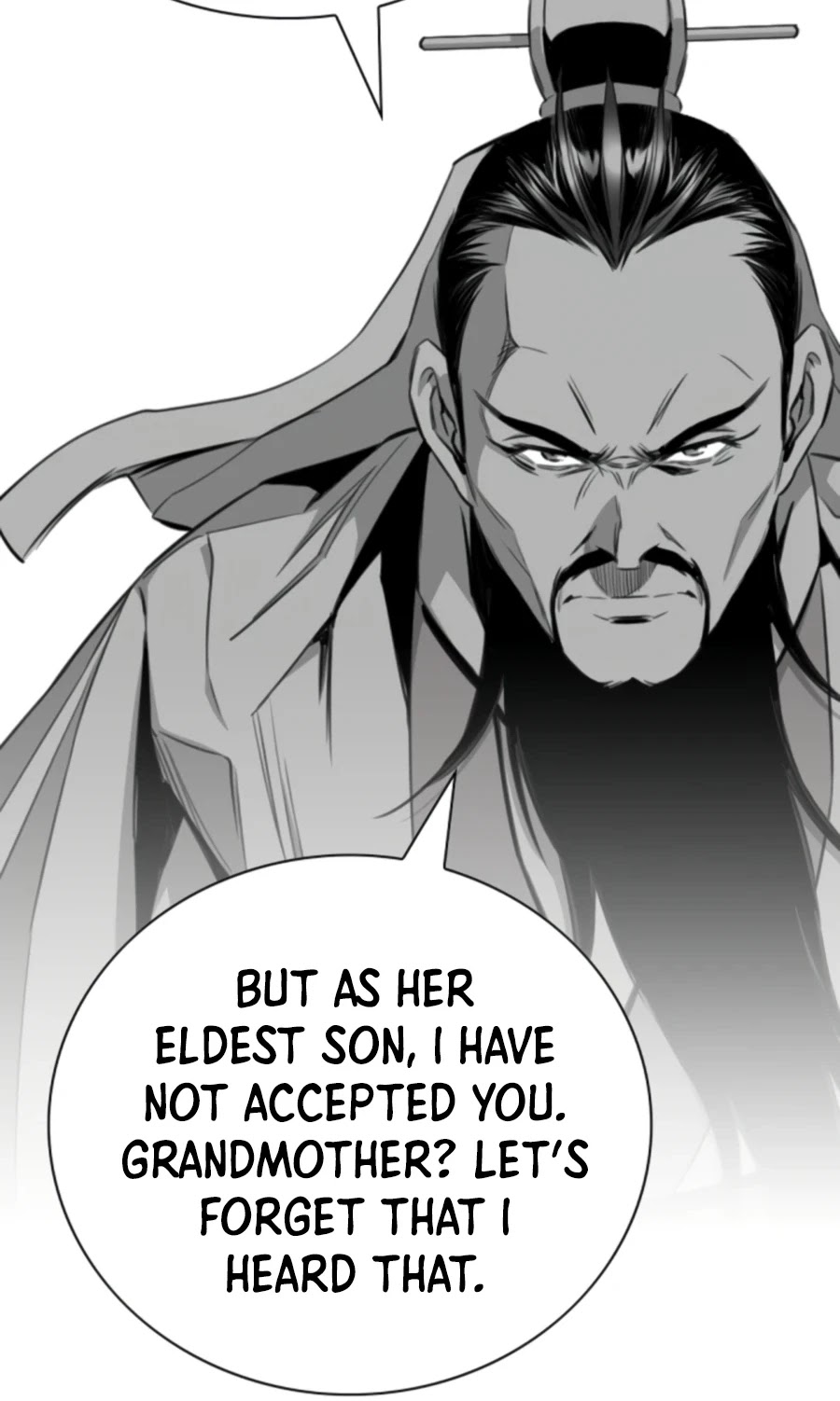 Way To Heaven Chapter 104 page 11 - Chapter 104