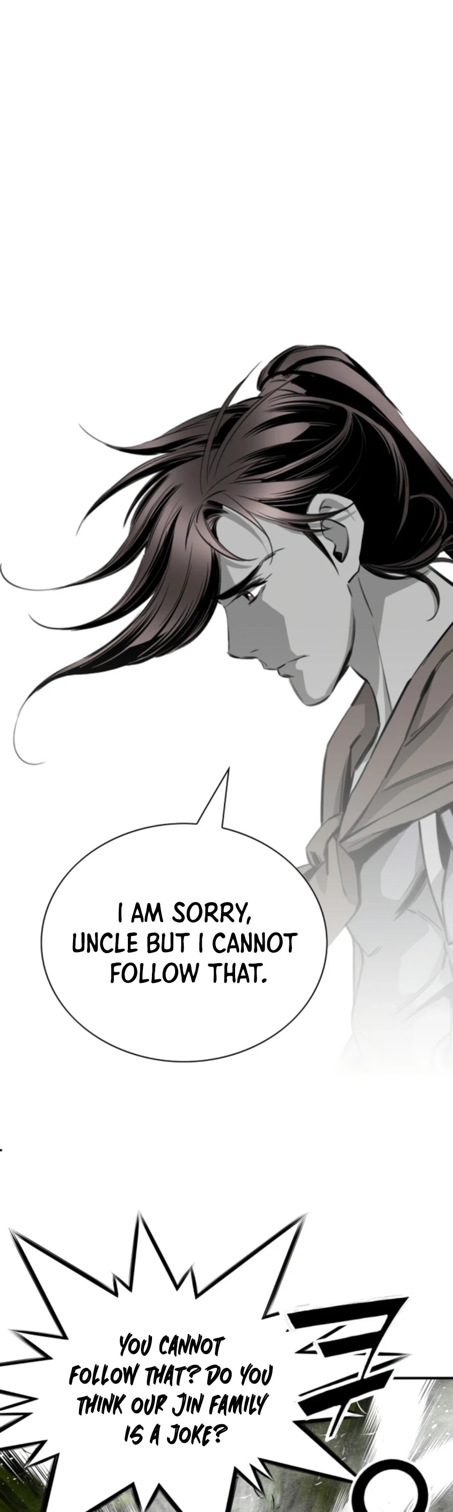 Way To Heaven Chapter 104 page 12 - Chapter 104