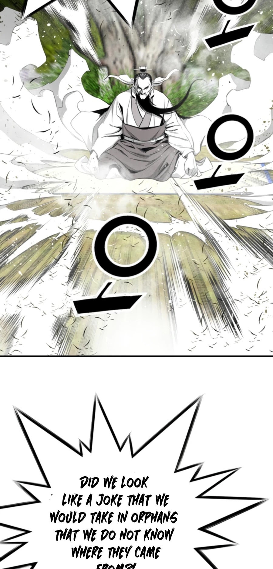 Way To Heaven Chapter 104 page 13 - Chapter 104