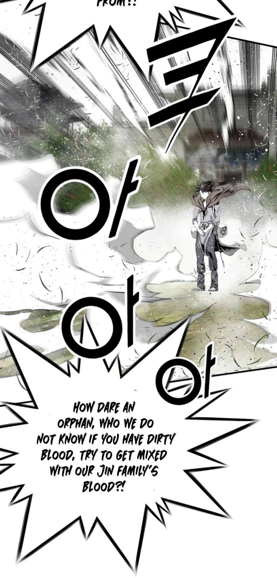 Way To Heaven Chapter 104 page 14 - Chapter 104
