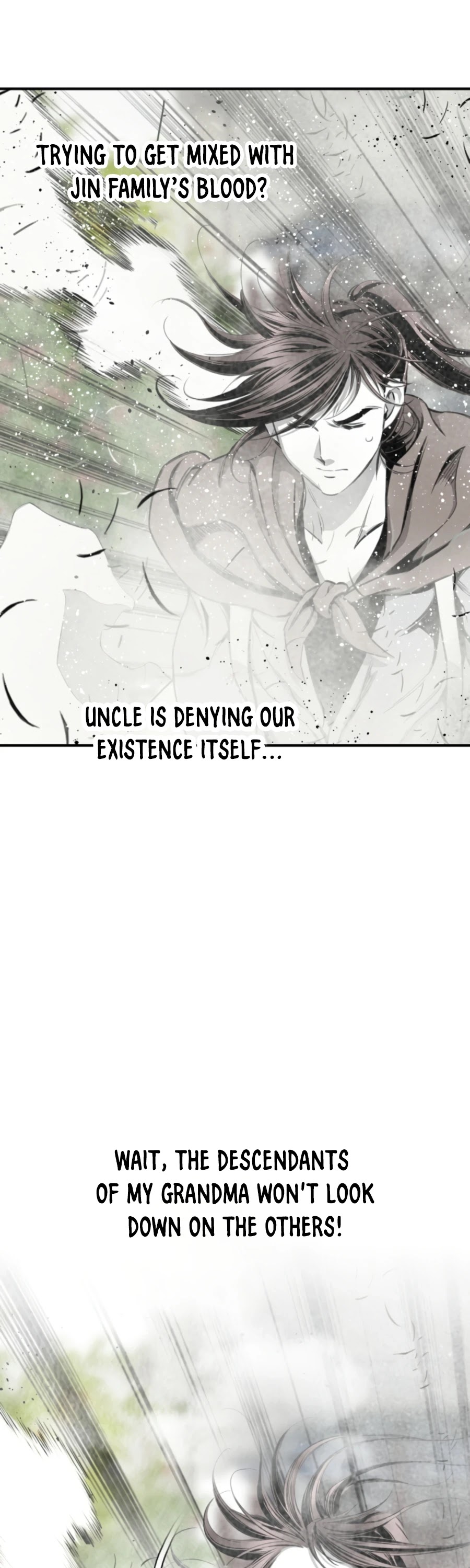 Way To Heaven Chapter 104 page 15 - Chapter 104