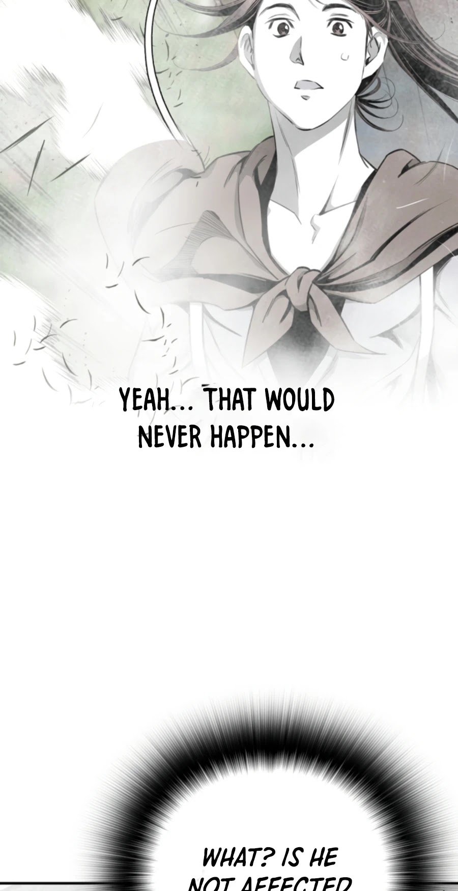 Way To Heaven Chapter 104 page 16 - Chapter 104