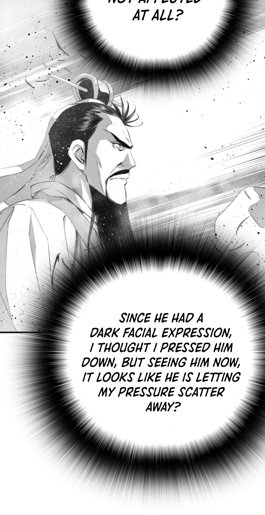 Way To Heaven Chapter 104 page 17 - Chapter 104
