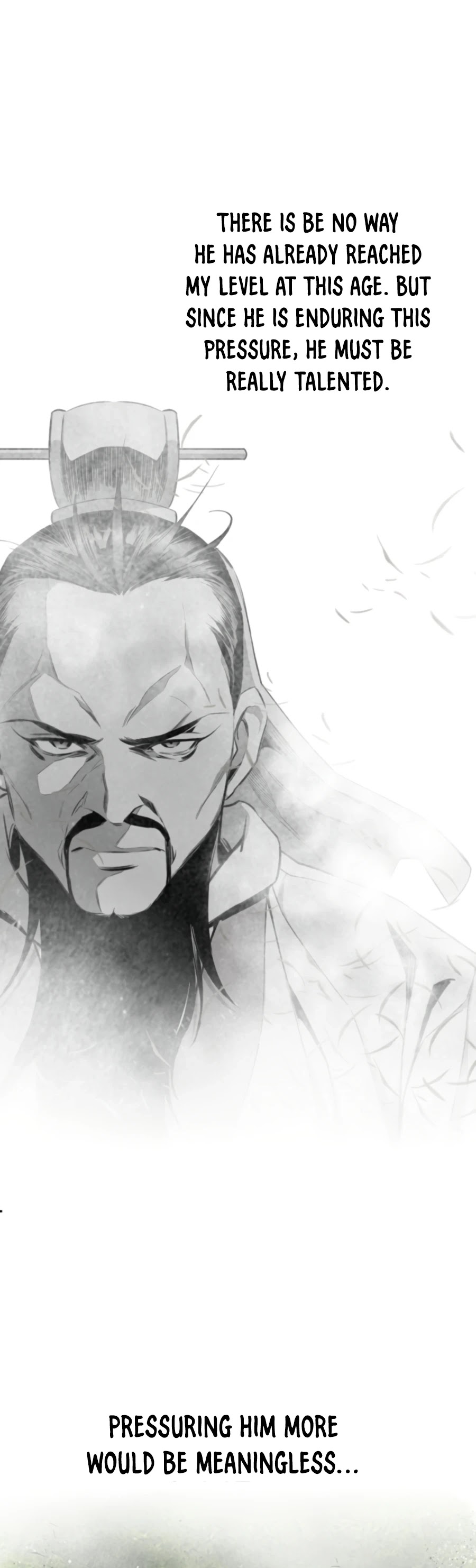 Way To Heaven Chapter 104 page 18 - Chapter 104