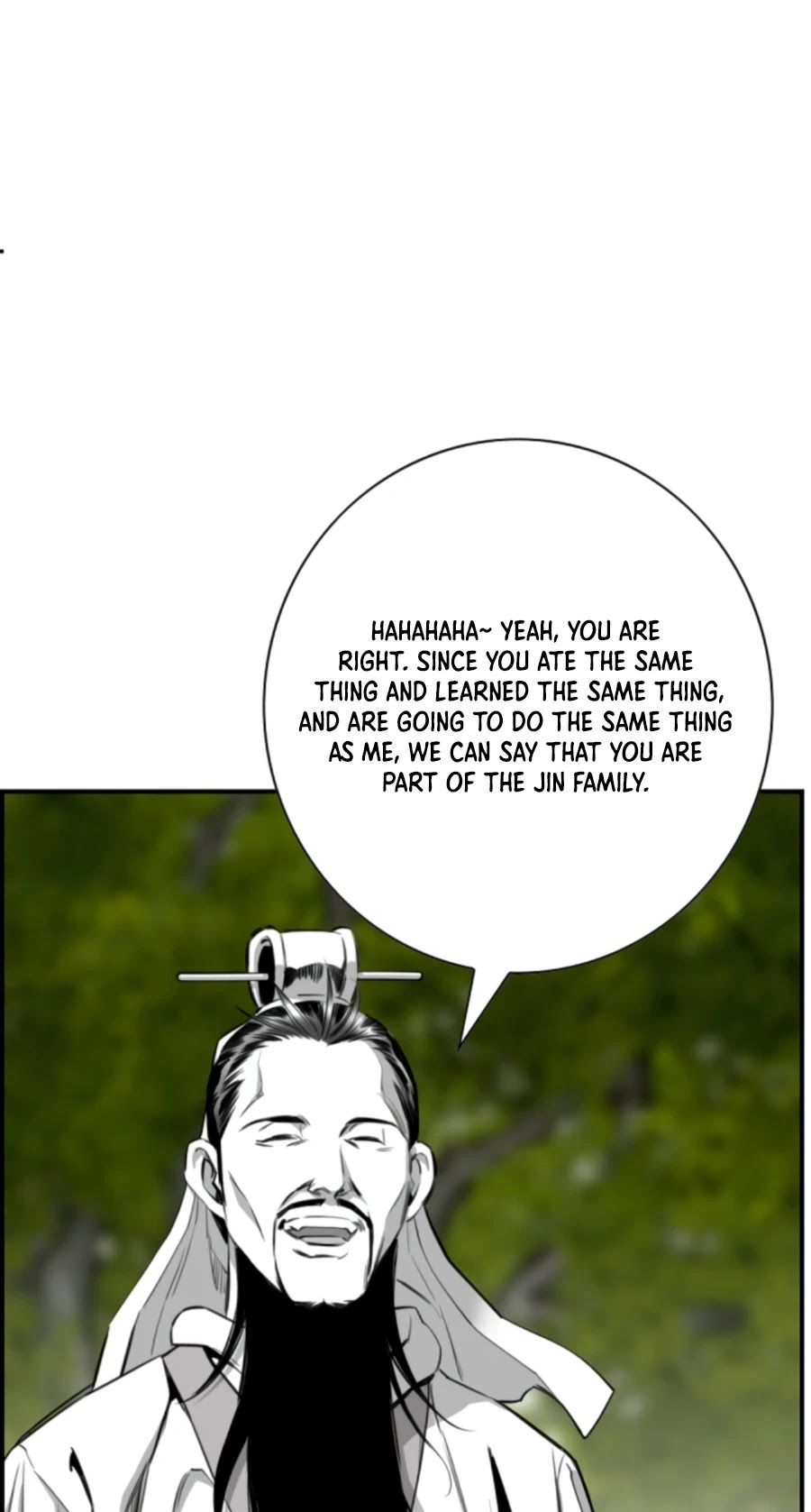 Way To Heaven Chapter 104 page 24 - Chapter 104