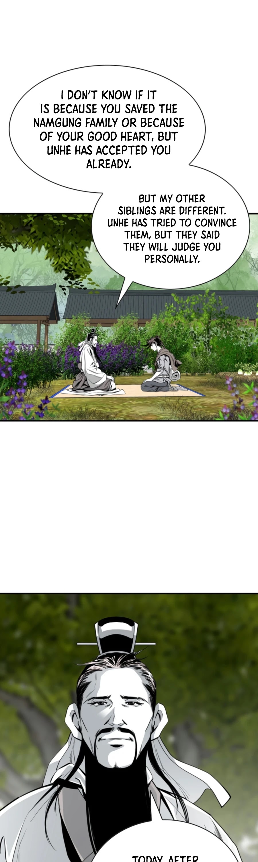 Way To Heaven Chapter 104 page 26 - Chapter 104